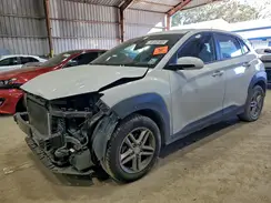 KM8K12AA9LU472392 2020 HYUNDAI KONA