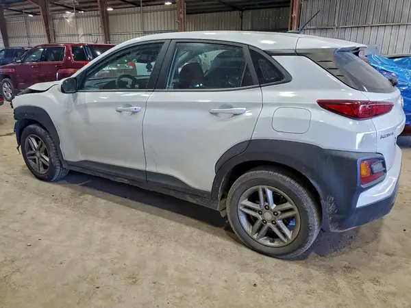 KM8K12AA9LU472392 2020 HYUNDAI KONA - Image 2