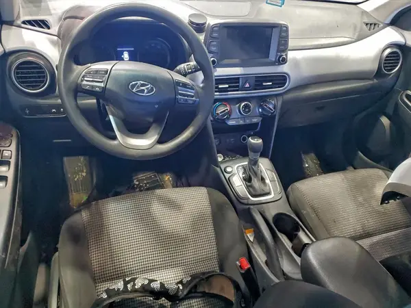 KM8K12AA9LU472392 2020 HYUNDAI KONA - Image 8