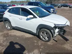 KM8K12AA9LU474207 2020 HYUNDAI KONA