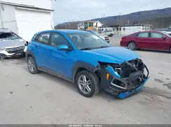 KM8K12AA9LU475423 2020 HYUNDAI KONA