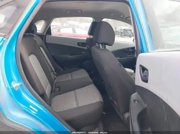 KM8K12AA9LU475423 2020 HYUNDAI KONA - Image 8