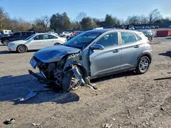 KM8K12AA9LU479004 2020 HYUNDAI KONA