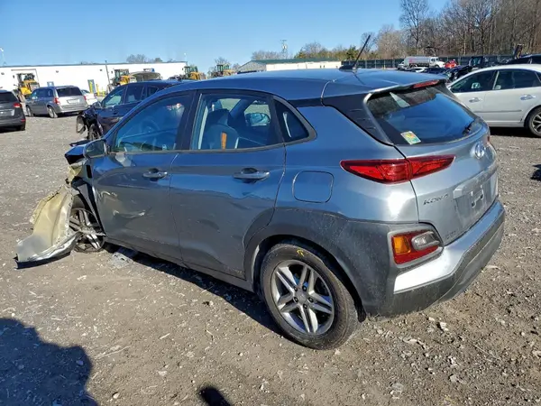 KM8K12AA9LU479004 2020 HYUNDAI KONA - Image 2