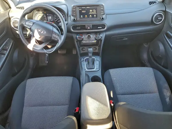 KM8K12AA9LU479004 2020 HYUNDAI KONA - Image 8