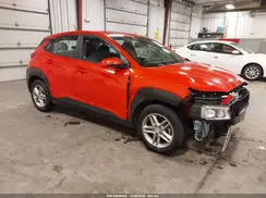 KM8K12AA9LU482050 2020 HYUNDAI KONA
