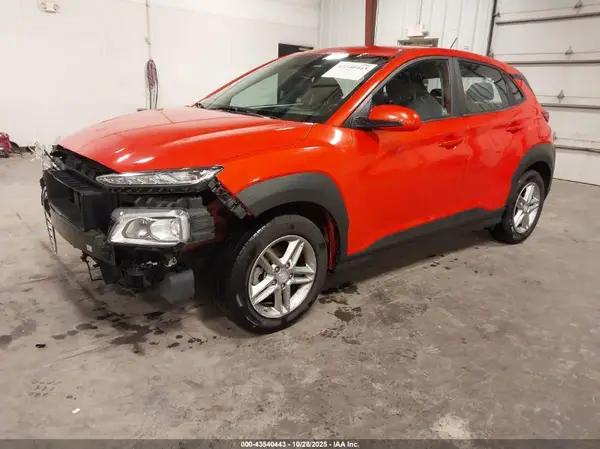 KM8K12AA9LU482050 2020 HYUNDAI KONA - Image 2