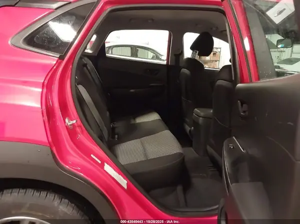 KM8K12AA9LU482050 2020 HYUNDAI KONA - Image 8
