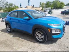 KM8K12AA9LU484123 2020 HYUNDAI KONA