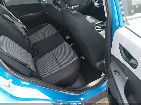 KM8K12AA9LU484123 2020 HYUNDAI KONA - Image 8