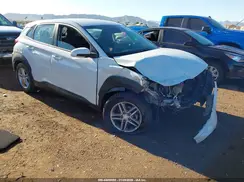 KM8K12AA9LU487507 2020 HYUNDAI KONA
