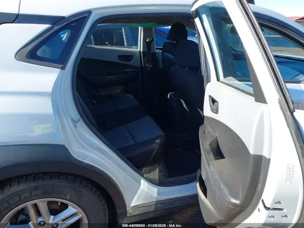 KM8K12AA9LU487507 2020 HYUNDAI KONA - Image 8