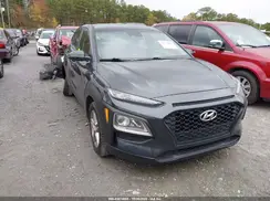 KM8K12AA9LU498118 2020 HYUNDAI KONA