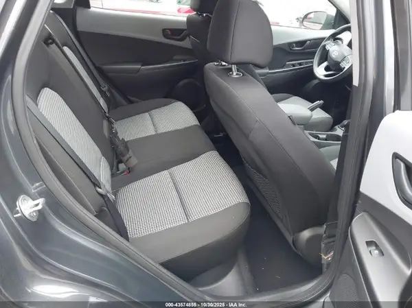 KM8K12AA9LU498118 2020 HYUNDAI KONA - Image 8