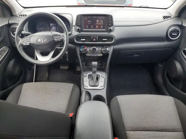 KM8K12AA9LU498832 2020 HYUNDAI KONA - Image 8