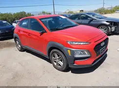 KM8K12AA9LU499995 2020 HYUNDAI KONA