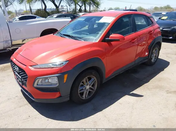KM8K12AA9LU499995 2020 HYUNDAI KONA - Image 2