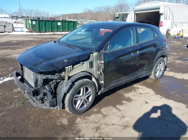 KM8K12AA9LU512762 2020 HYUNDAI KONA - Image 2