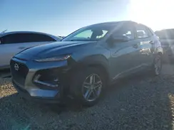 KM8K12AA9LU514687 2020 HYUNDAI KONA