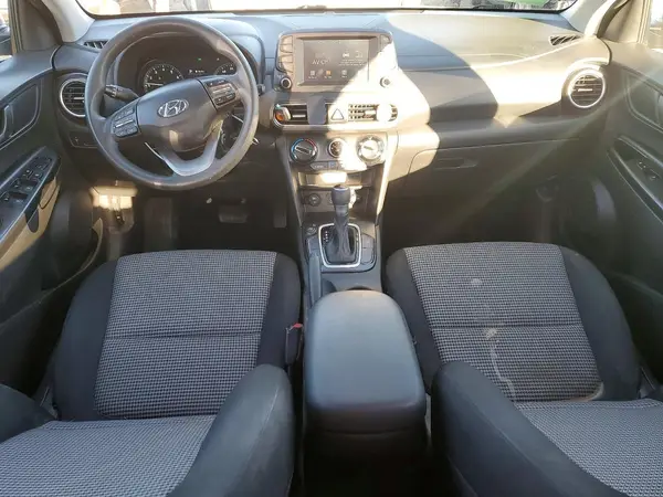 KM8K12AA9LU514687 2020 HYUNDAI KONA - Image 8