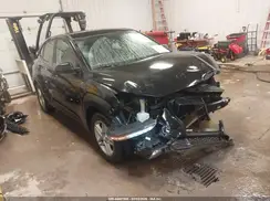 KM8K12AA9LU516410 2020 HYUNDAI KONA