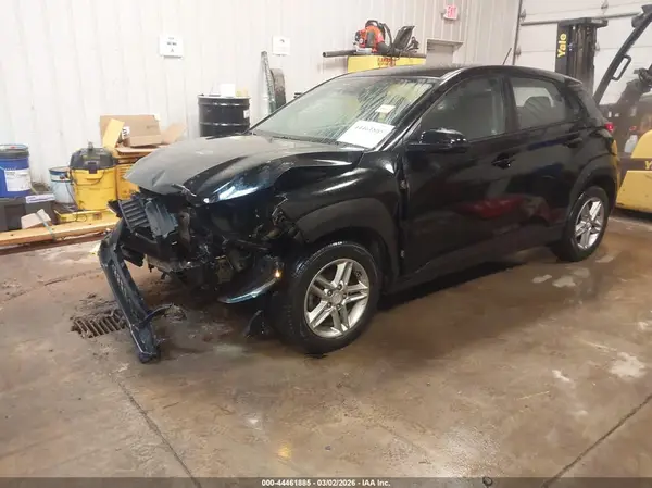 KM8K12AA9LU516410 2020 HYUNDAI KONA - Image 2