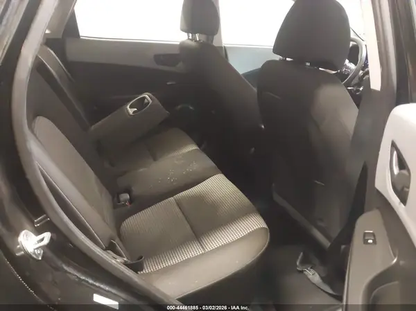 KM8K12AA9LU516410 2020 HYUNDAI KONA - Image 8