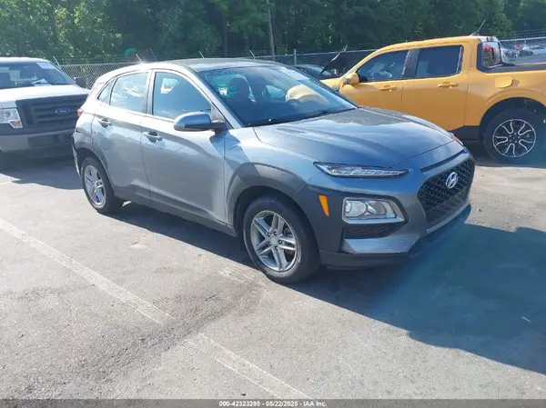KM8K12AA9LU518187 2020 HYUNDAI KONA - Image 1