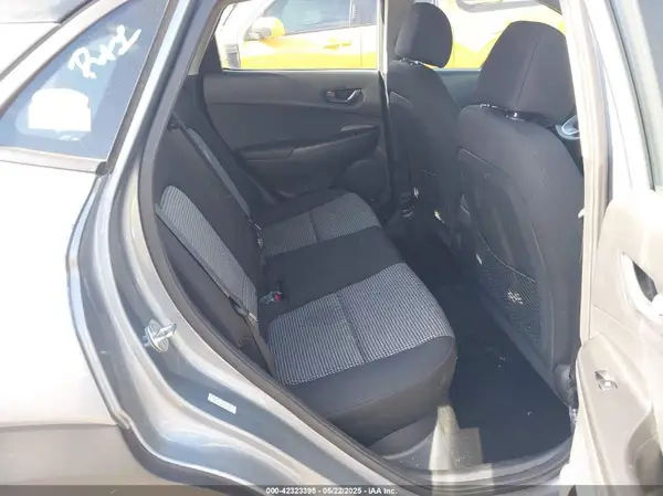 KM8K12AA9LU518187 2020 HYUNDAI KONA - Image 8