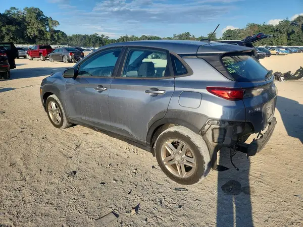 KM8K12AA9LU522157 2020 HYUNDAI KONA - Image 2