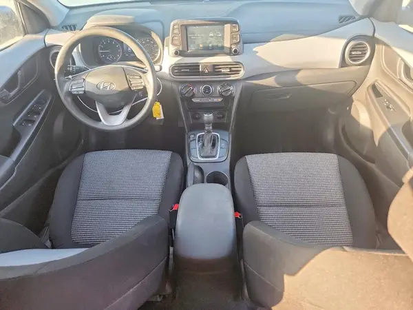 KM8K12AA9LU522157 2020 HYUNDAI KONA - Image 8