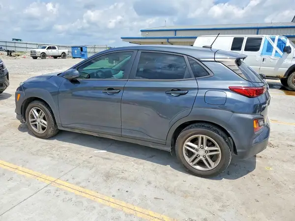 KM8K12AA9LU523972 2020 HYUNDAI KONA - Image 2