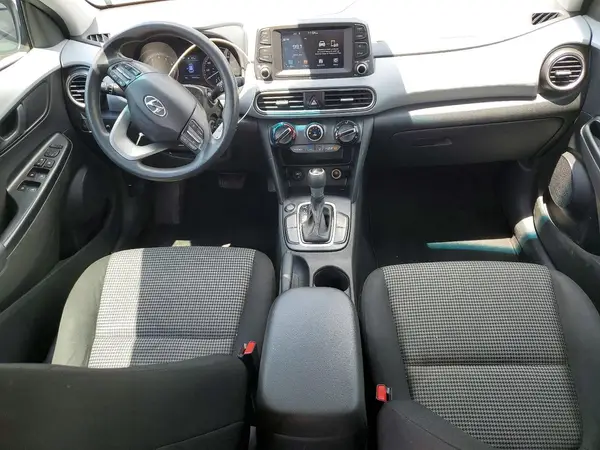 KM8K12AA9LU523972 2020 HYUNDAI KONA - Image 8