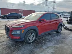 KM8K12AA9LU527245 2020 HYUNDAI KONA