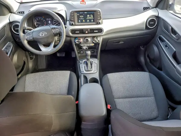 KM8K12AA9LU527245 2020 HYUNDAI KONA - Image 8