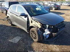 KM8K12AA9LU528279 2020 HYUNDAI KONA
