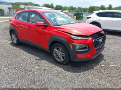 KM8K12AA9LU529092 2020 HYUNDAI KONA