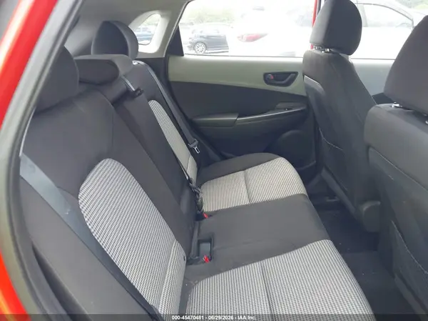 KM8K12AA9LU529092 2020 HYUNDAI KONA - Image 8