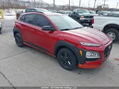 KM8K12AA9LU534972 2020 HYUNDAI KONA