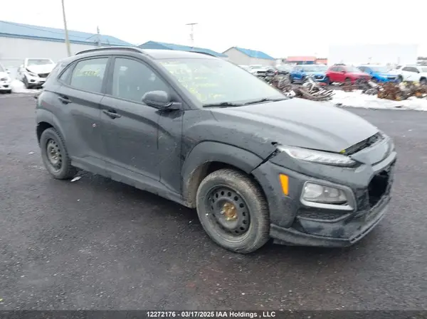 KM8K12AA9LU544210 2020 HYUNDAI KONA - Image 1