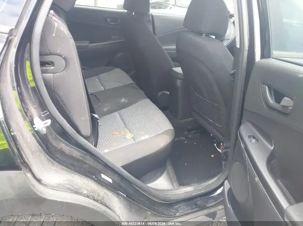 KM8K12AA9LU570290 2020 HYUNDAI KONA - Image 8