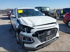 KM8K12AA9LU578292 2020 HYUNDAI KONA