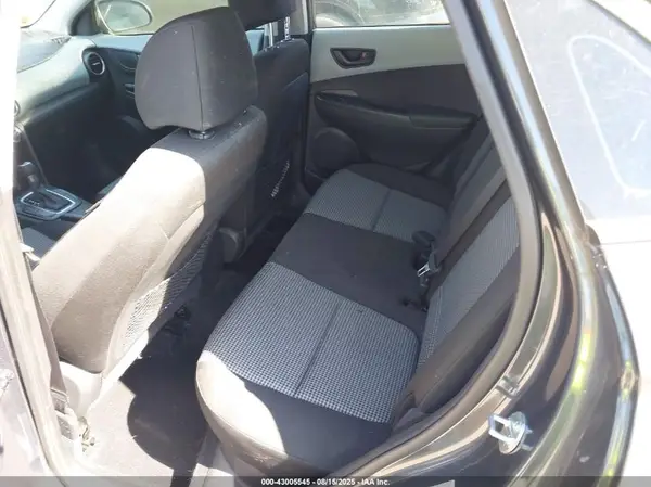 KM8K12AA9LU578499 2020 HYUNDAI KONA - Image 8