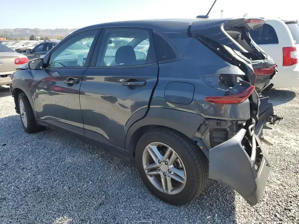 KM8K12AA9LU579488 2020 HYUNDAI KONA - Image 2