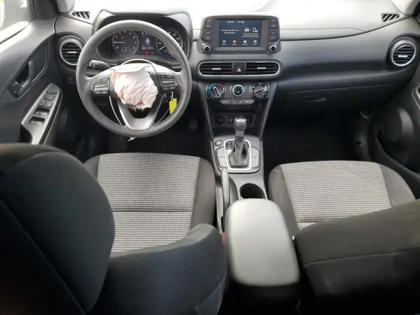 KM8K12AA9LU579488 2020 HYUNDAI KONA - Image 8
