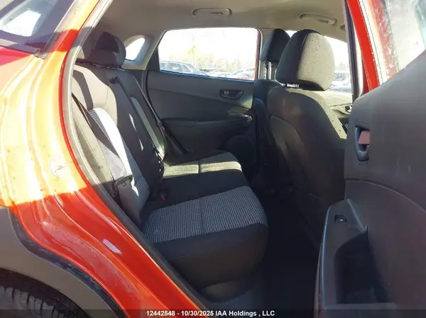 KM8K12AA9LU580012 2020 HYUNDAI KONA - Image 8