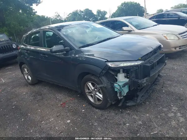 KM8K12AA9LU583699 2020 HYUNDAI KONA - Image 1