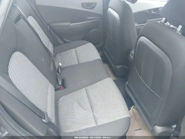 KM8K12AA9LU583699 2020 HYUNDAI KONA - Image 8