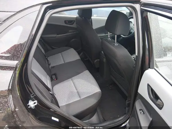 KM8K12AA9LU583833 2020 HYUNDAI KONA - Image 8