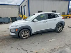 KM8K12AA9LU583900 2020 HYUNDAI KONA
